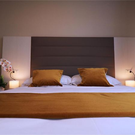 Blu Hotel Buccinasco Zewnętrze zdjęcie