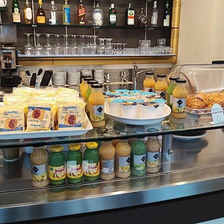 Blu Hotel Buccinasco Zewnętrze zdjęcie