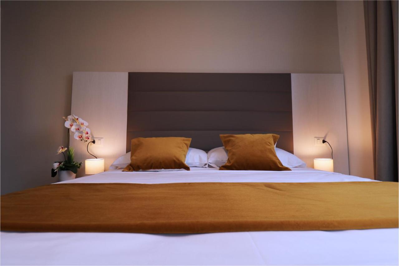 Blu Hotel Buccinasco Zewnętrze zdjęcie