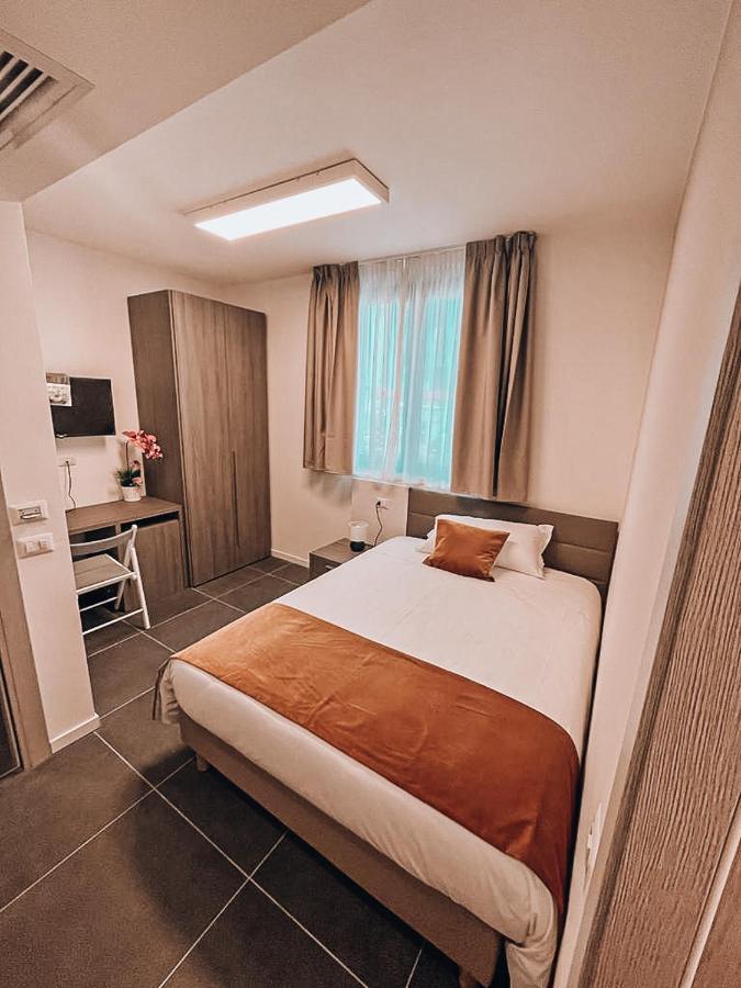 Blu Hotel Buccinasco Zewnętrze zdjęcie