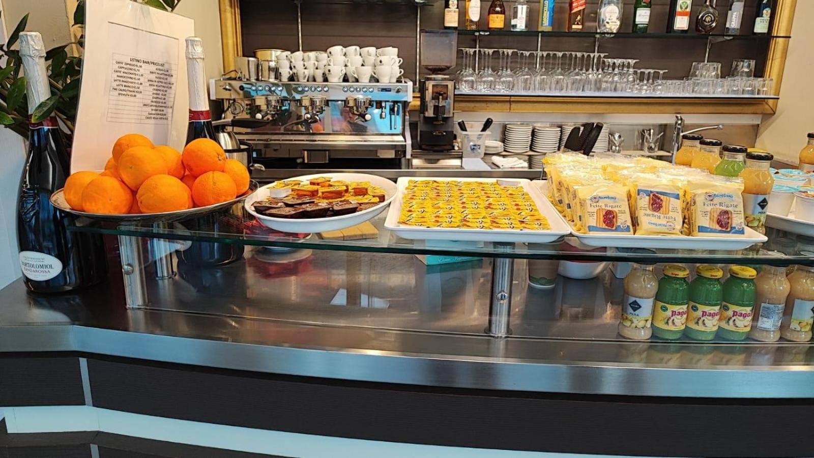 Blu Hotel Buccinasco Zewnętrze zdjęcie